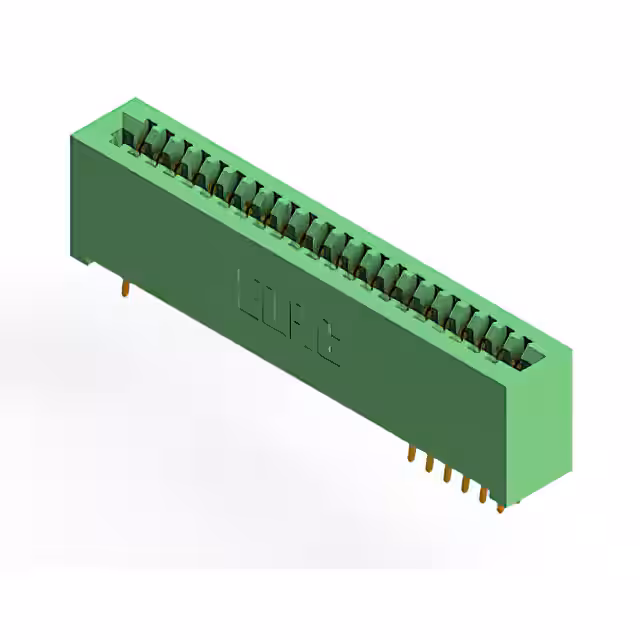 842-044-556-201 EDAC Inc.  Edgeboard Connectors